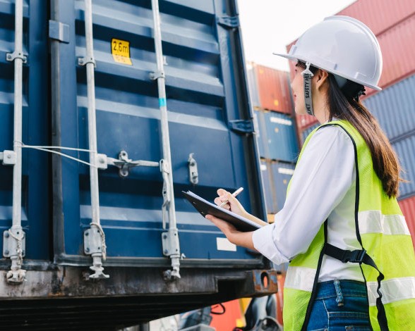 Gestión de despachos aduaneros